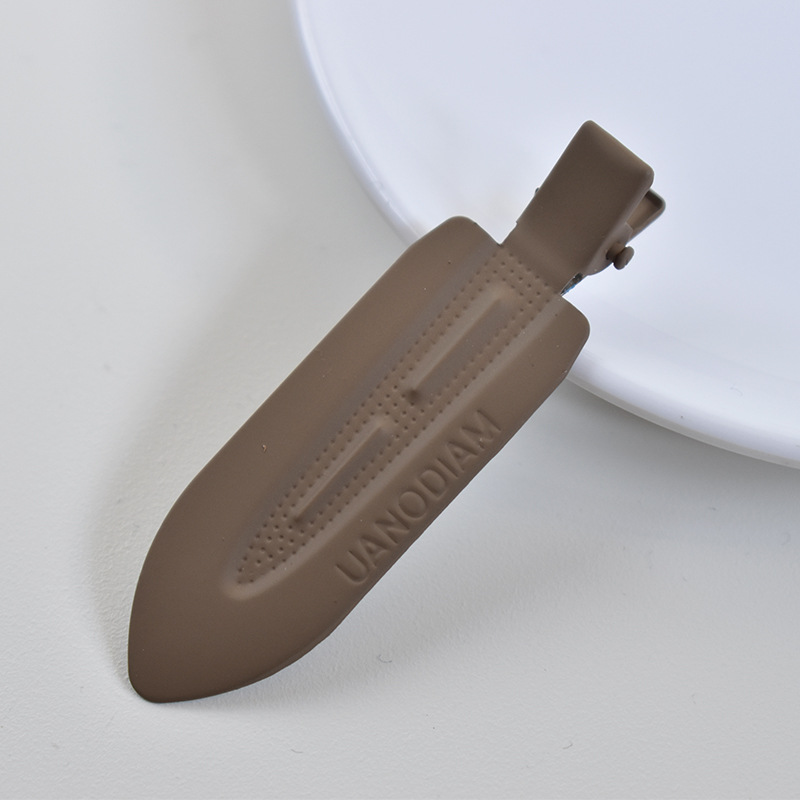28# Metal 7cm Seamless Clip