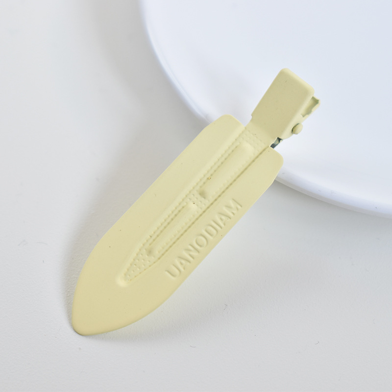 18# Metal 7cm Seamless Clip