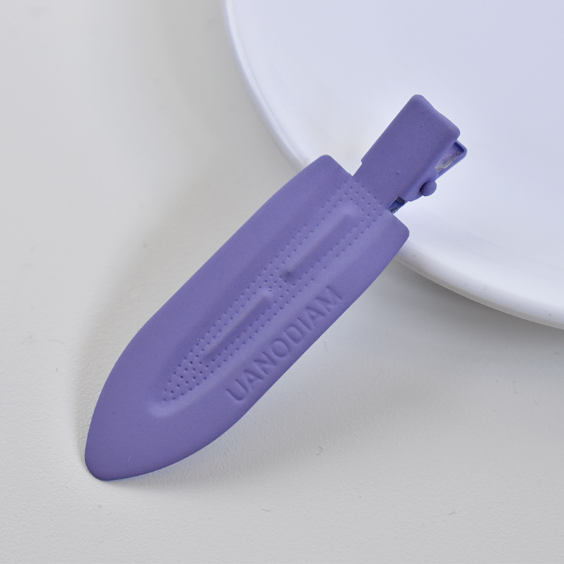 26# Metal 7cm Seamless Clip