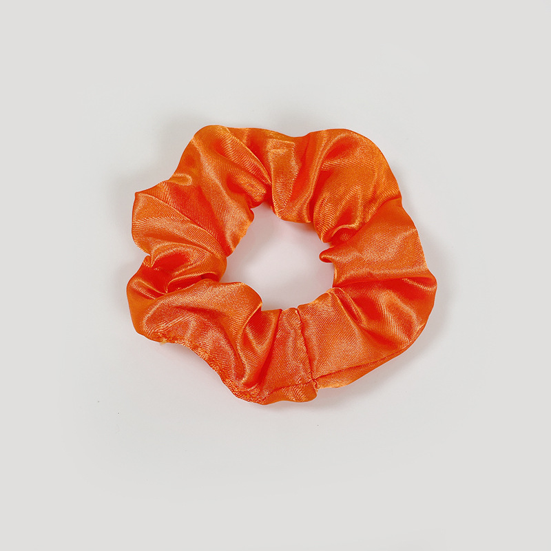 Satin 4 (Orange)