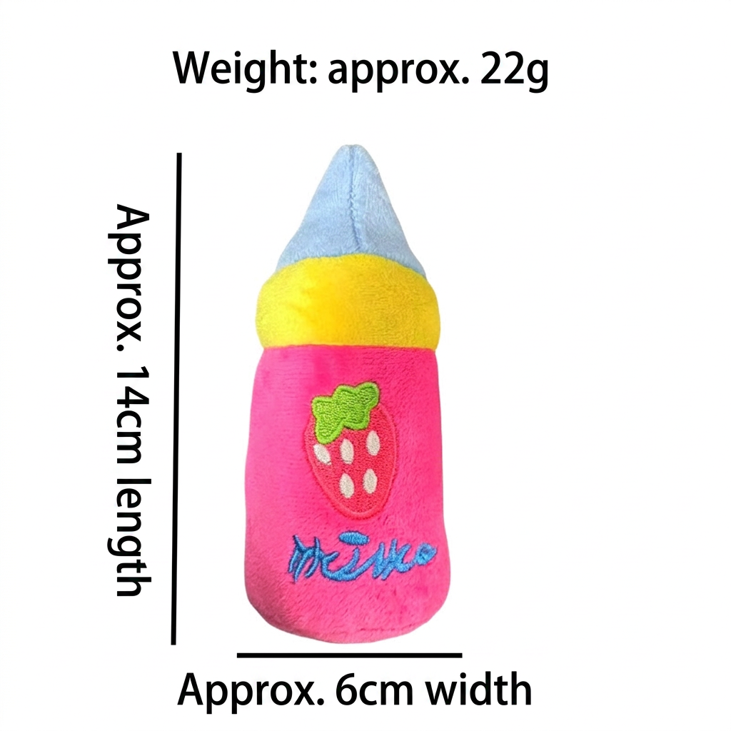 Baby Bottle
