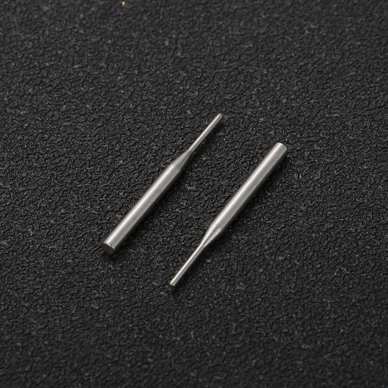 Precision Stainless Steel Dowel Pins 25x2mm Cylindrical Fastener Pins For Industrial Hardware And Furniture Assembly Hardware Accessories