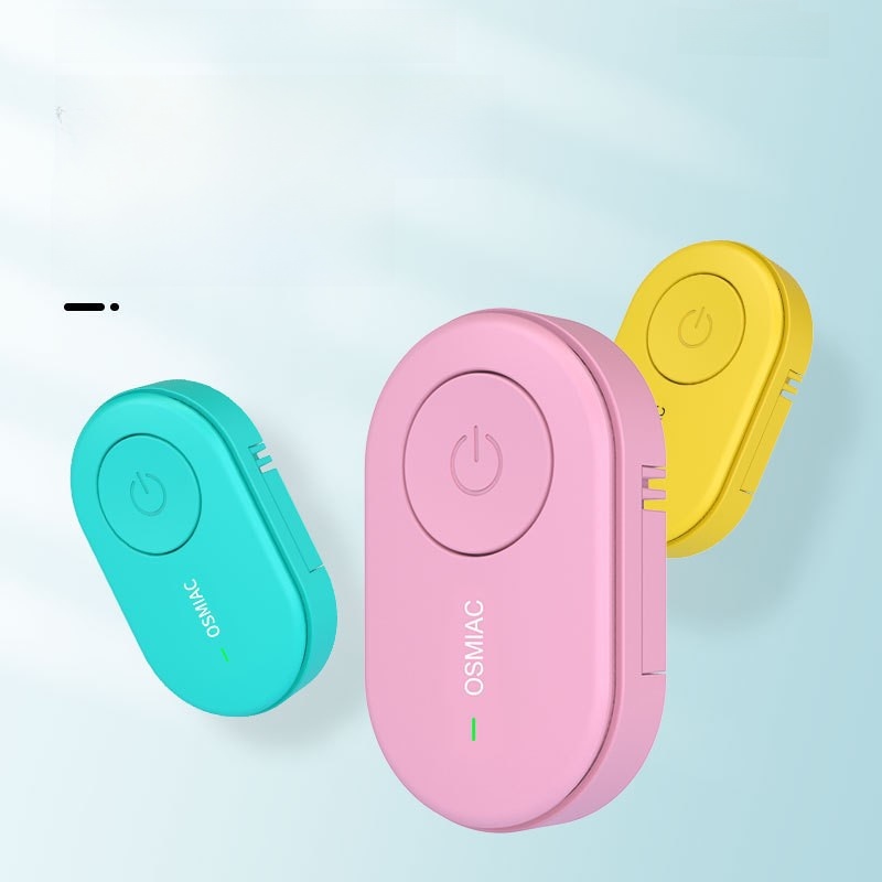 Portable Ultrasonic Pet Pest Repeller Electronic Flea Tick Mosquito Repellent With Back Clip For Dogs Cats Humans Outdoor Home Use Lightweight Plastic Device