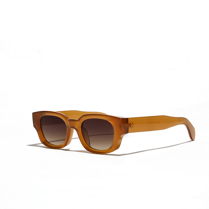 Wholesale Retro Fashion Cat Eye Sunglasses UV400 Protection For Women Men - Everful