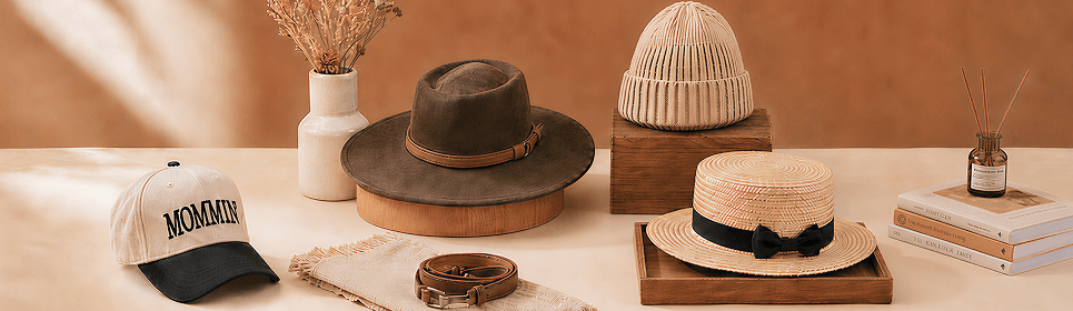 Straw Hats