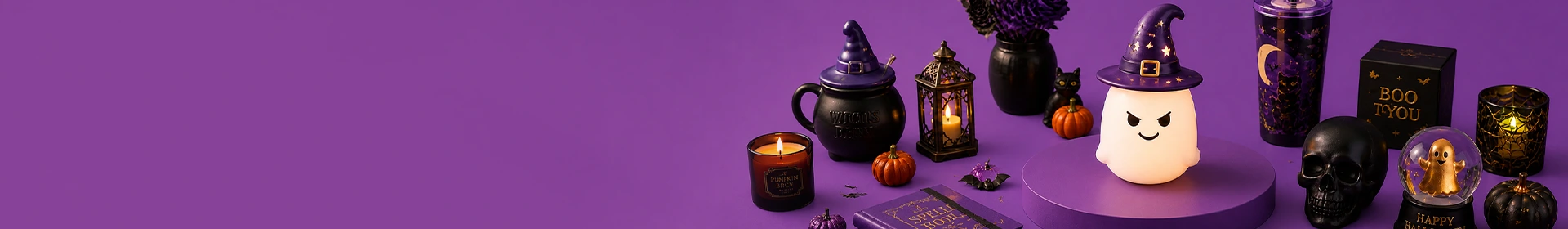 Gioielli Di Halloween