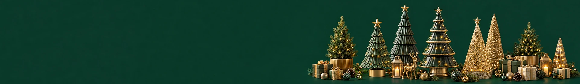 Wholesale Christmas Trees