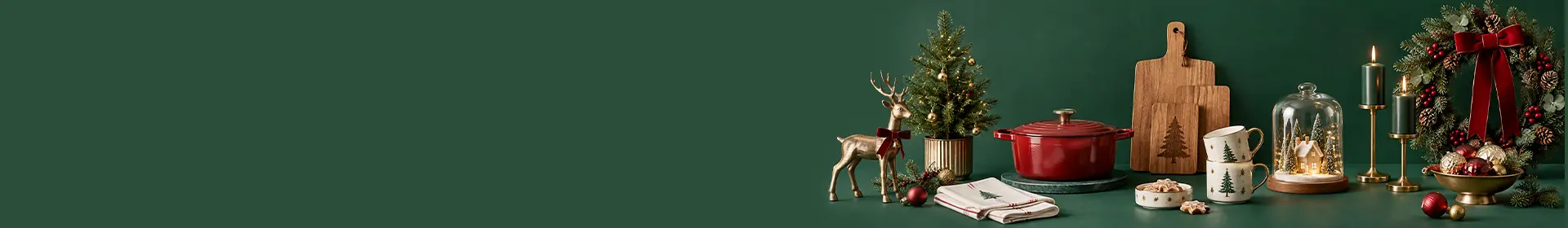 Wholesale Christmas Home & Kitchen Decor