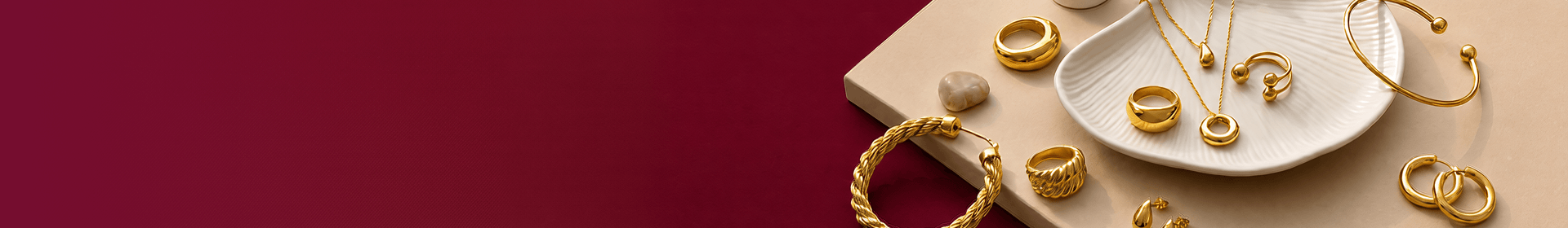 Bracelets en alliage