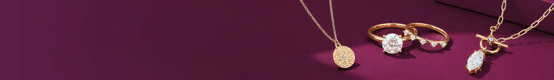 Edler Schmuck