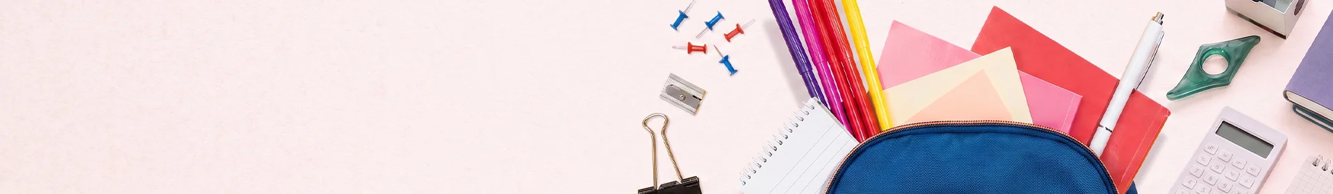 Back to School Season