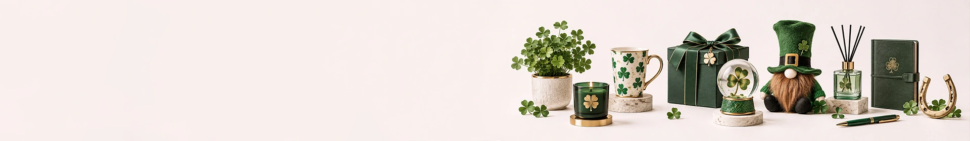 Wholesale St. Patrick's Day