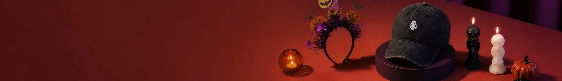 Halloween-Zubehör