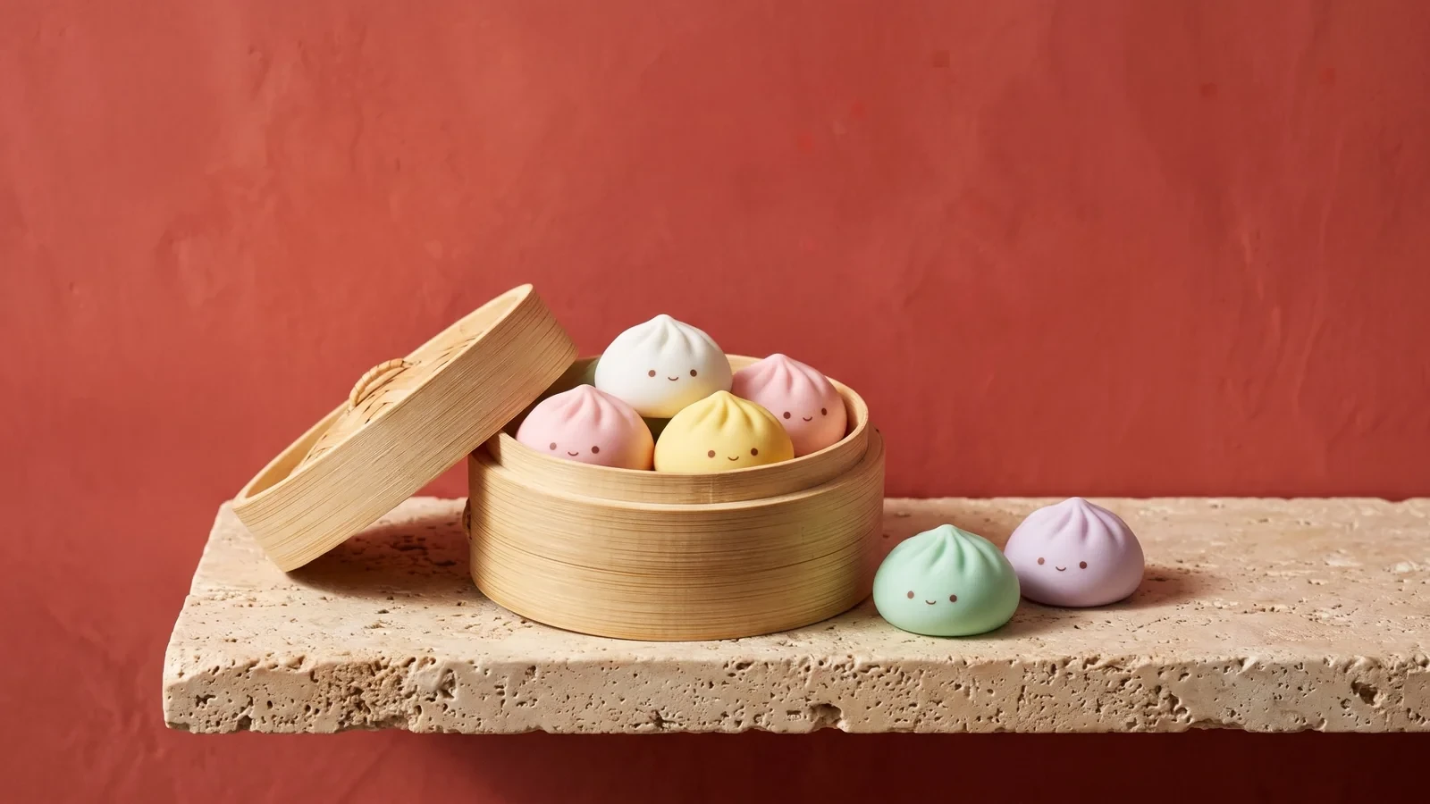 What are squishy dumplings and why should retailers stock them?