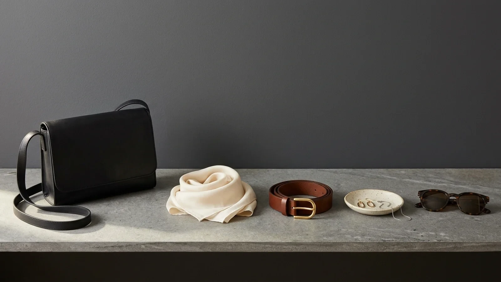 What makes an accessory a reliable year-round seller