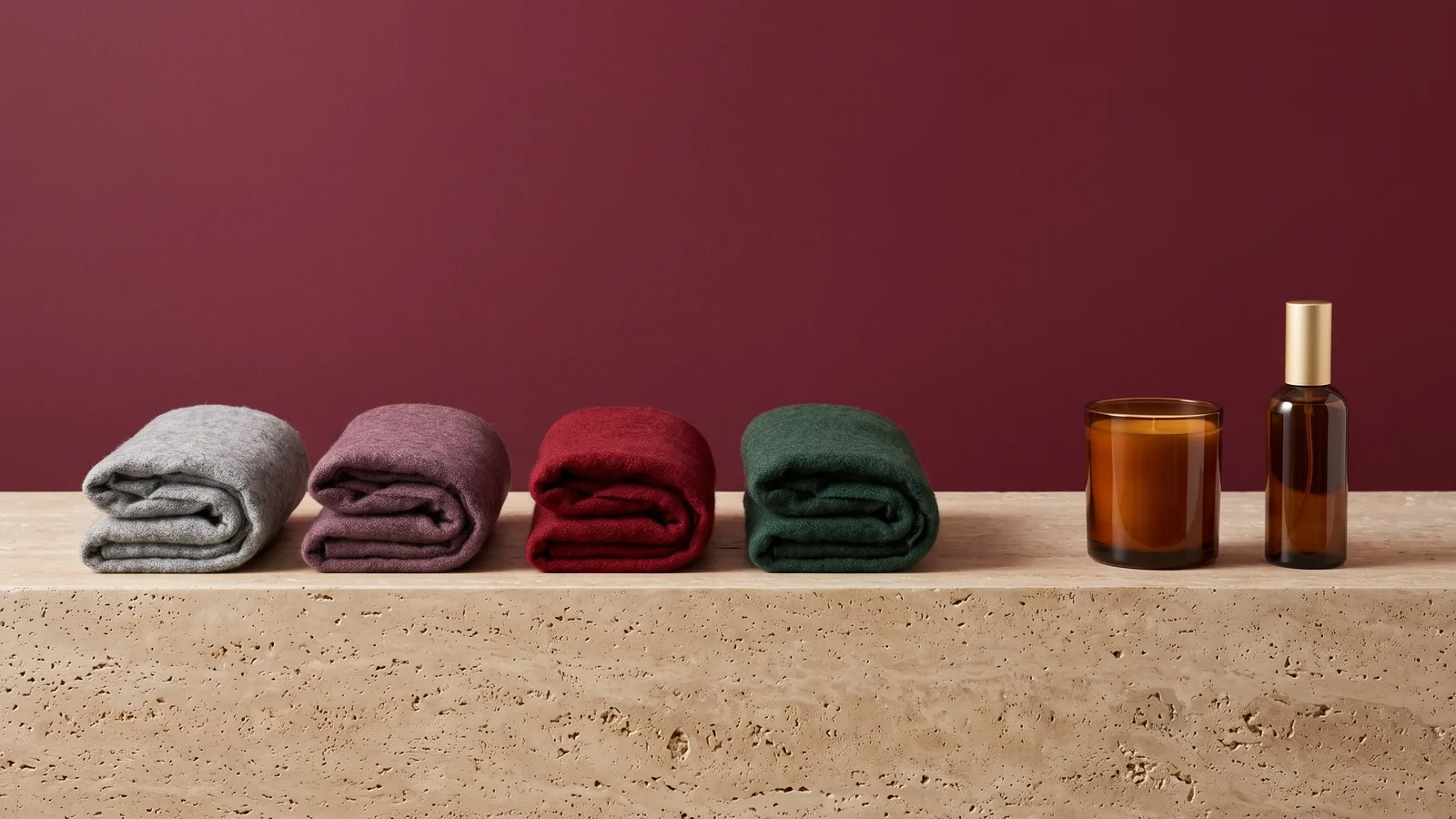 How buyers build collections around mid-season performance data