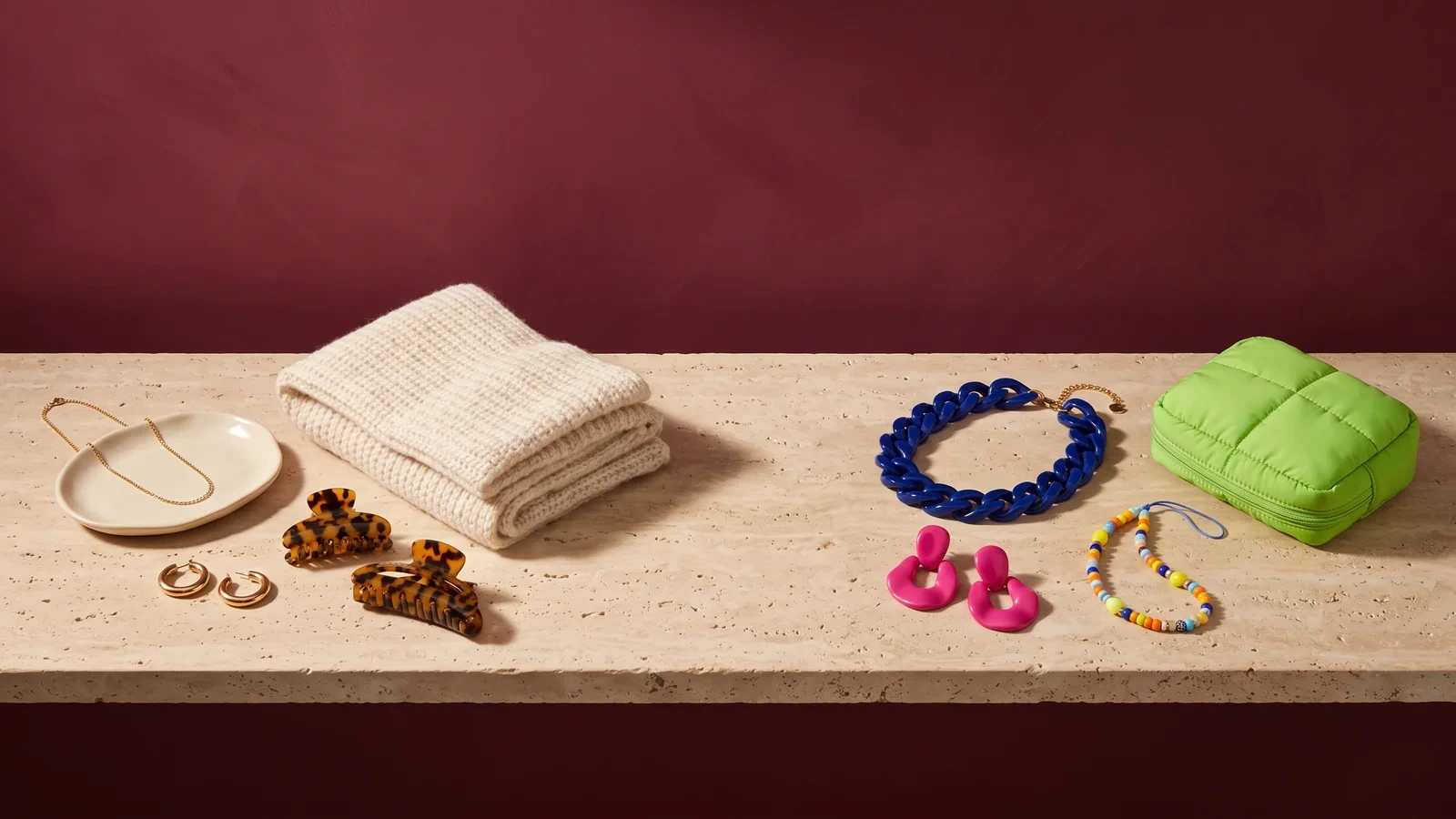 How retailers balance trend-driven vs. evergreen products in their assortment