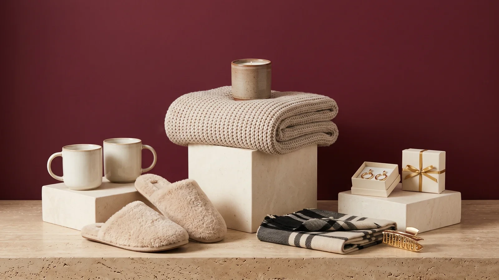 How retailers build gift-ready displays in October to capture early holiday shoppers