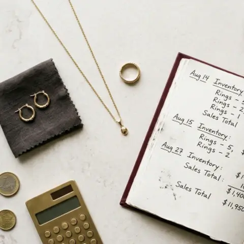 “Cutting out the middleman” gets said so often it can sound like nothing. Underneath the phrase is a real structural change in how products reach you, and it shows up directly in what you keep on every sale. Here’s how the math works.