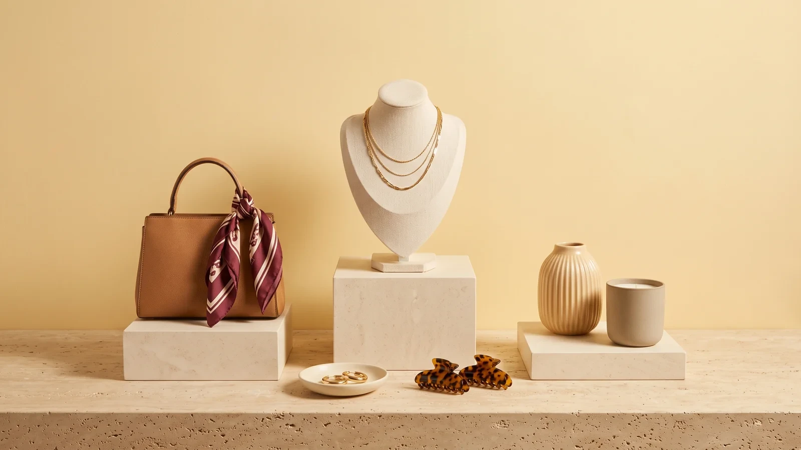 What is merchandising? A retailer’s guide to displays, cross-selling, and price point strategy