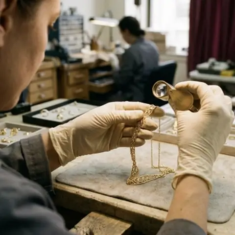 Plenty of suppliers say quality checked. Here is what hand-inspection actually catches before your order ships.