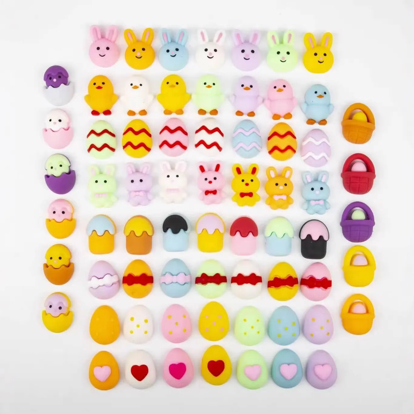 Tier Frucht Dinosaurier Mochi Squishy Spielzeug Stressabbau Weich TPR Sensorisch Quetschspielzeug Kinder Party Mitgebsel