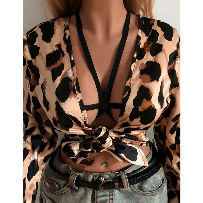 Women Sexy Black Body Harness Bra Top Criss Cross Strapping Elastic Bandage Lingerie Fashion Bralette Clubwear Accessories