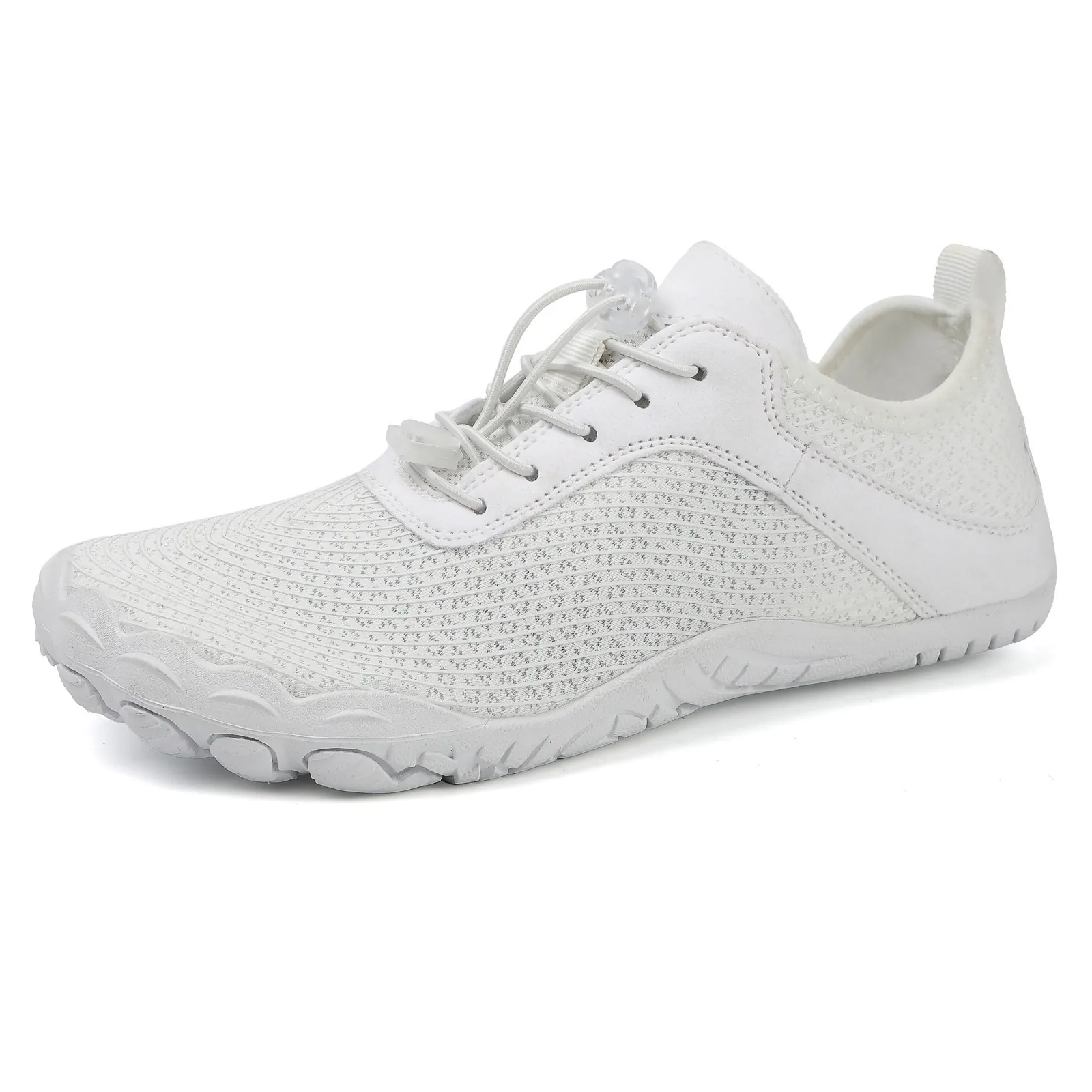 Men Women Water Shoes Quick Drying Barefoot Aqua Shoes For Beach Swimming Surfing Outdoor Hiking Sports Wading Shoes