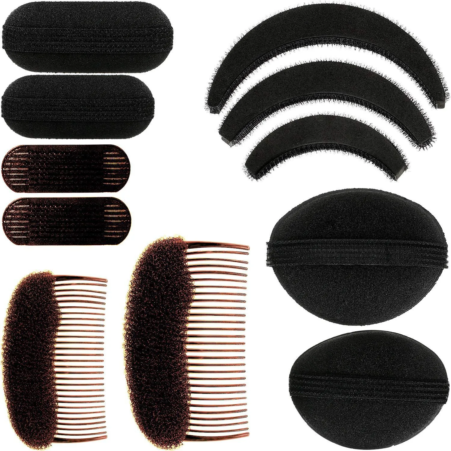 Headband Wristband Hair Claw Soft Coral Fleece Absorbent Non-slip Skincare Makeup Face Washing Spa For Women Girls