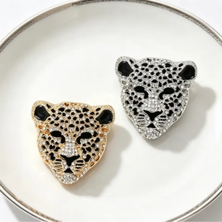 Boucles d'Oreilles Clous Künstliche Perle avec Tige en Argent Sterling 925 Cadre Métal Torsadé Or Vintage Bijoux Élégants