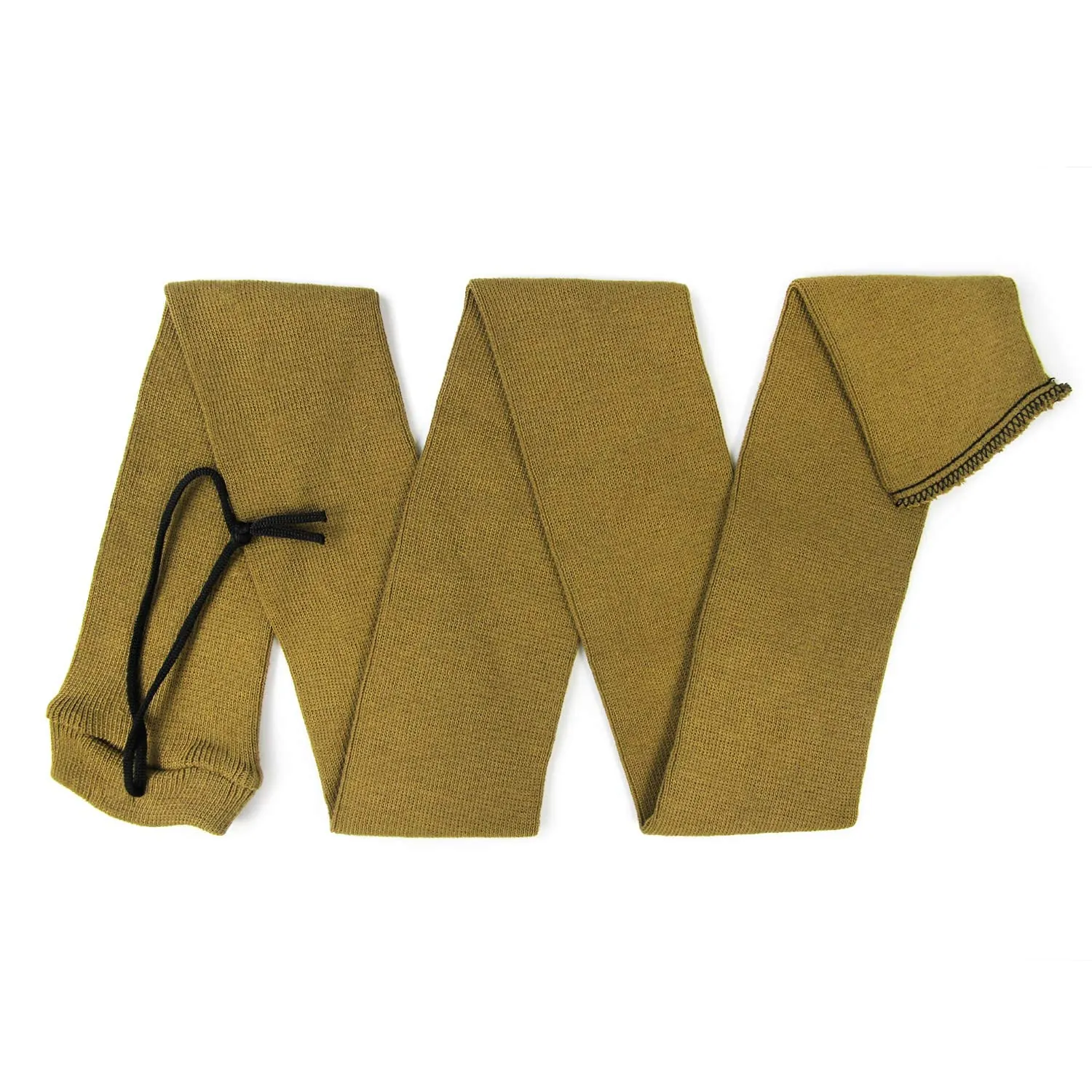 Gestrickte Polyester Taktische Schutzhülle Kurze Jagdausrüstung Aufbewahrungstasche Für Outdoor Flinten Ausrüstung Schutzbeutel