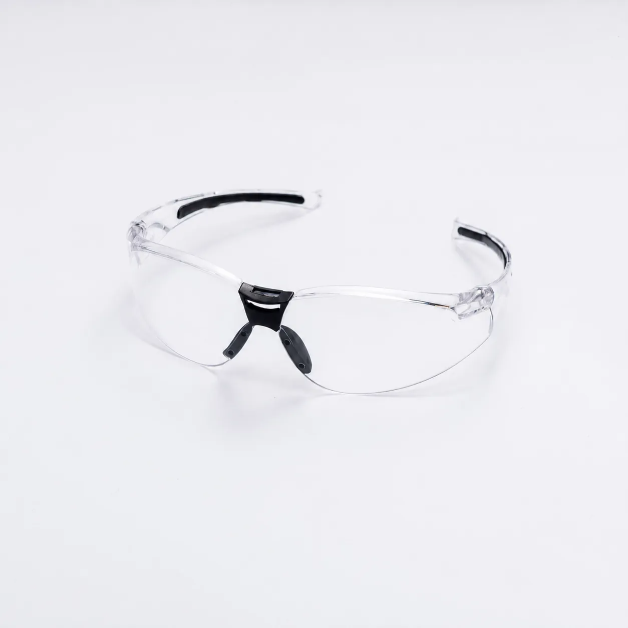 Professional Industrial Safety Glasses Outdoor Cycling Protective Goggles Anti-Impact Dustproof Windproof Clear Lens Safety Eyewear For Men Women Labor Protection