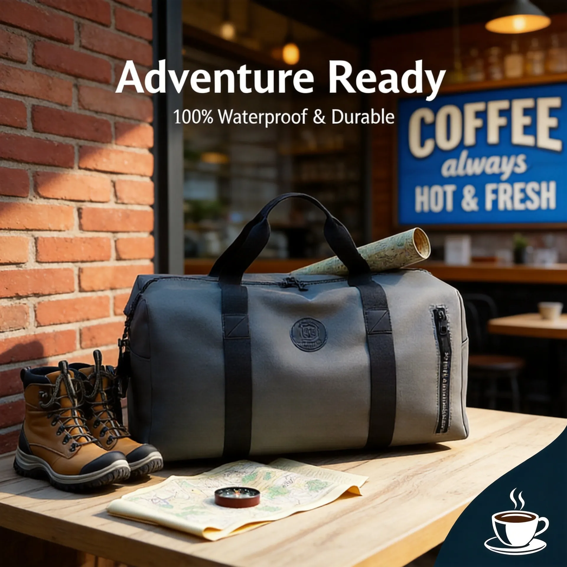 Large Capacity Travel Bag Waterproof Dry Wet Separation Gym Bag Oxford Cloth Handbag For Men Women Fitness Yoga Trip