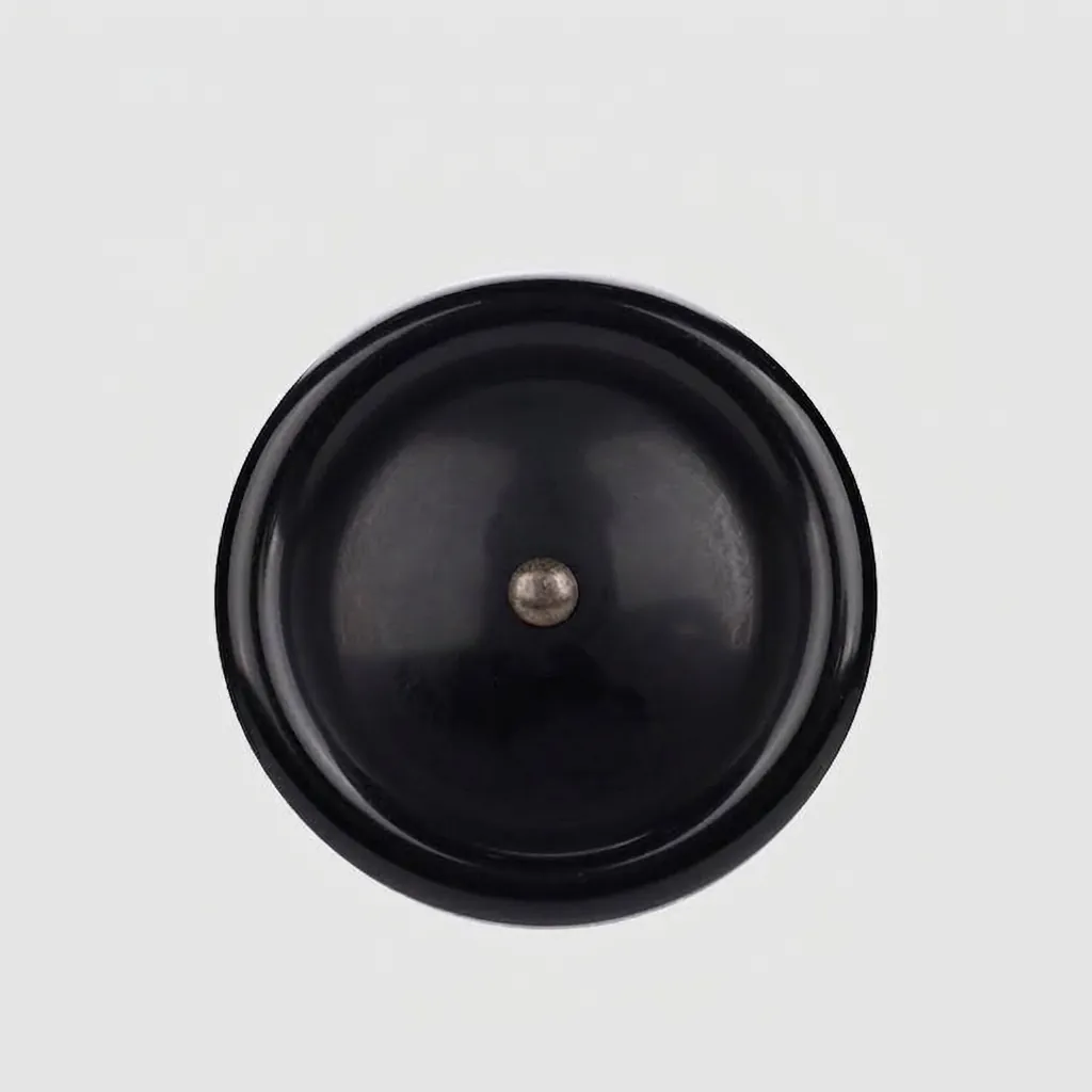 High-end Round Resin Buttons Japanese Style With Metal Center Stud For Suits Coats Jackets Fashion Apparel Sewing Accessories