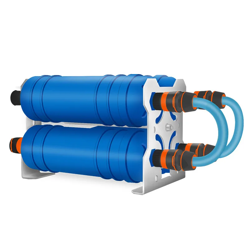 Portable DI Water Filtration Cleaning System Spot-Free Car Wash System For Solar Panels Windows Deionized Water Purifier Tool