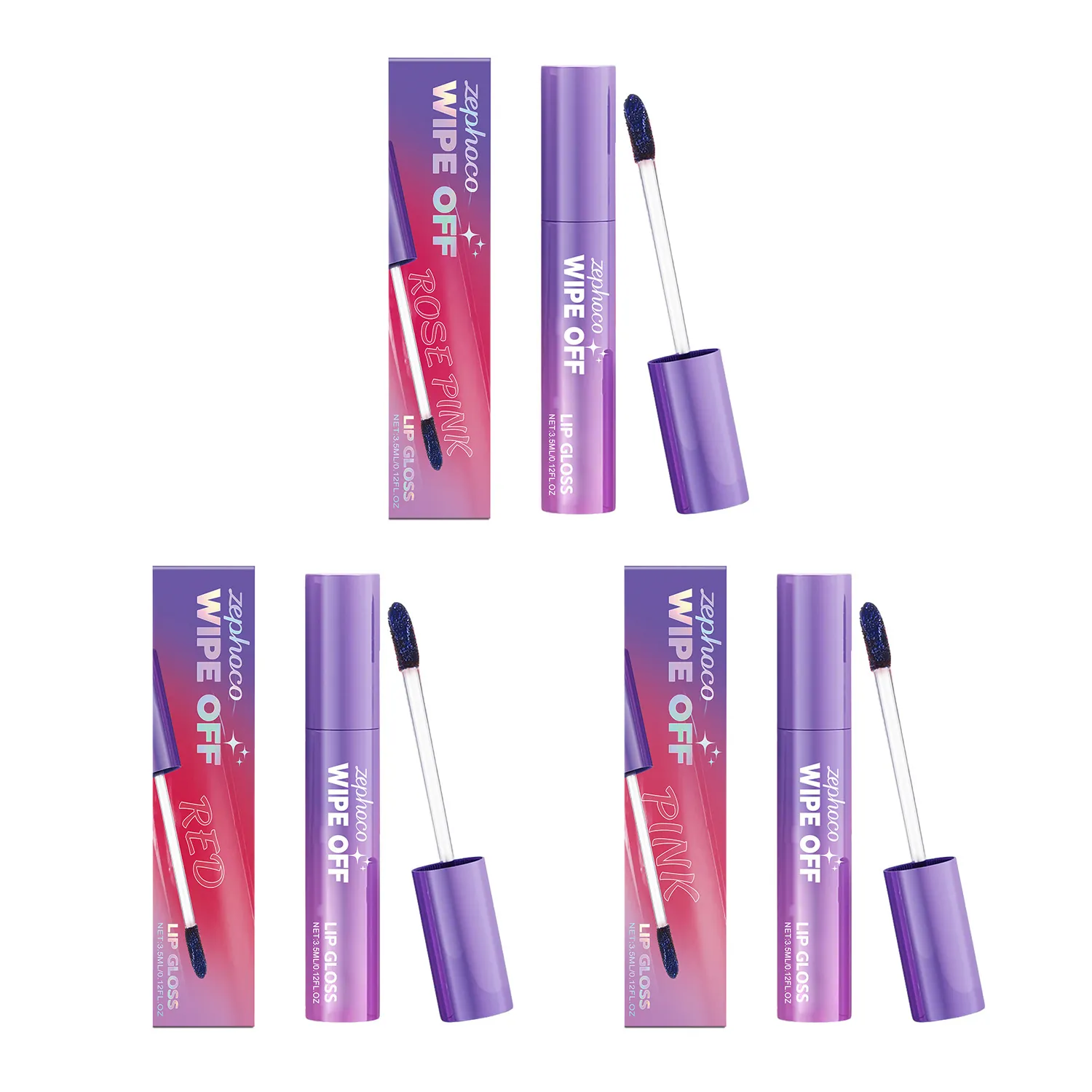 Peel Off Lip Gloss Moisturizing Long Lasting Waterproof Liquid Lipstick Stain For Date Party Women Beauty Makeup