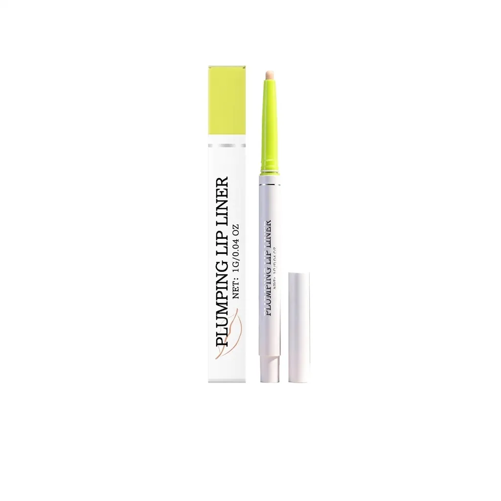 Matter Plumping Lippenkonturenstift Natürliche Kontur Langanhaltend Wasserfest Nude Rosa Makeup Lippenstift Für Damen Beauty