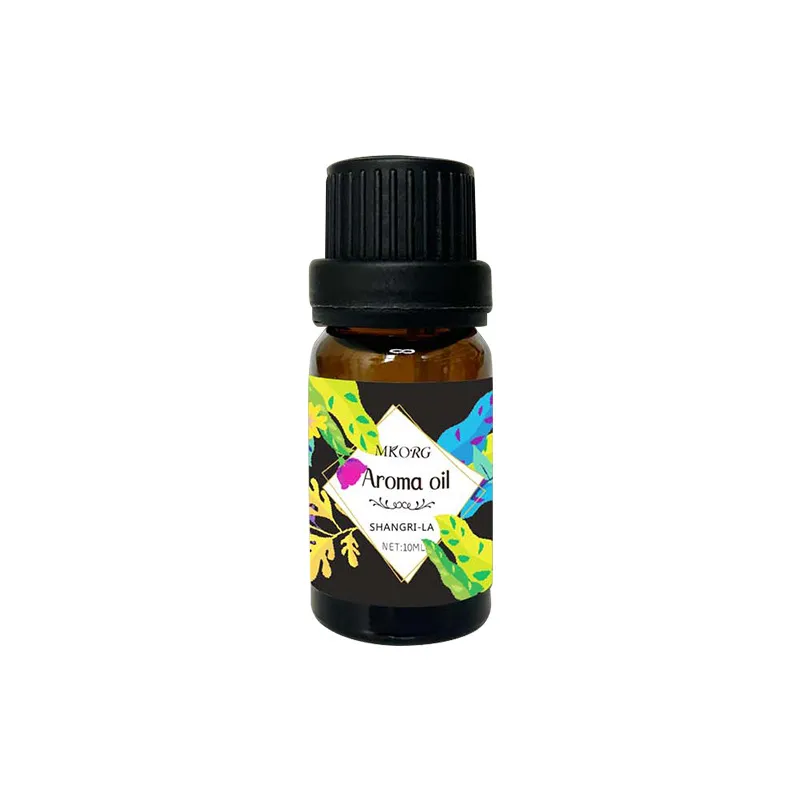 Kristalsteen Aromatherapie Essentiële Olie Cadeauset Indoor Rookvrije Geur diffuser Huisdecoratie Ambient Geurkit