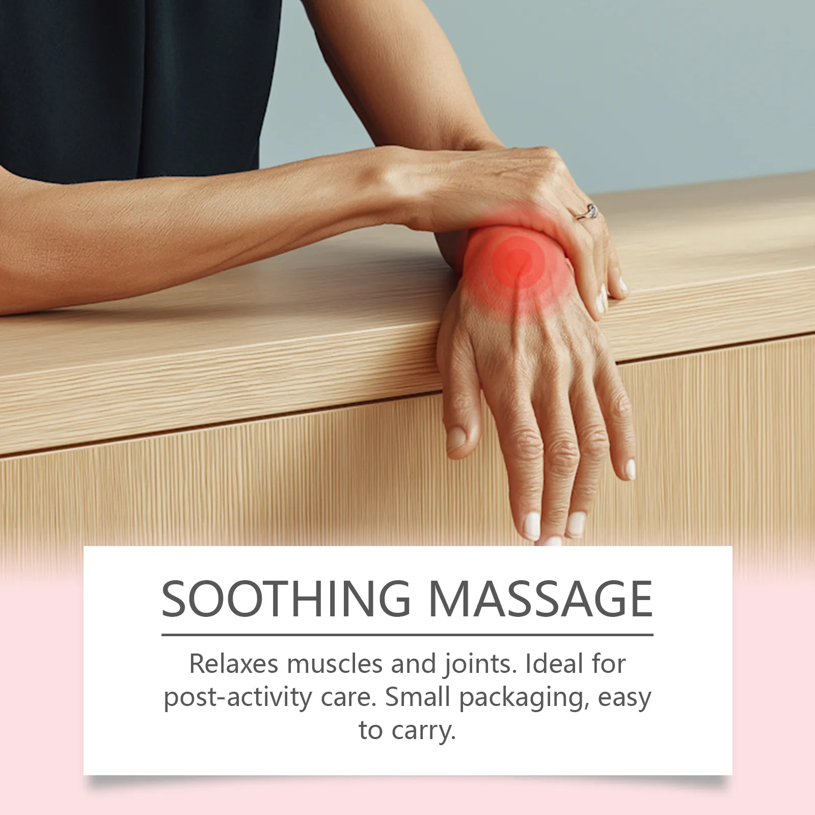 South Moon Joint Care Gel Soothing Massage Gel With Menthol Turmeric Emu Oil For Muscle Relaxation Body Care Joint Cooling Gel