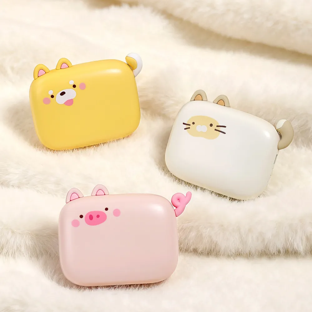 Epanagfortizomenos Thermoporos Charitomeno Zwo Foretos Mini USB Ilektrikos Thermostatis Cherion Systima Thermansis Gia Mathites Gynaikes Cheimonas