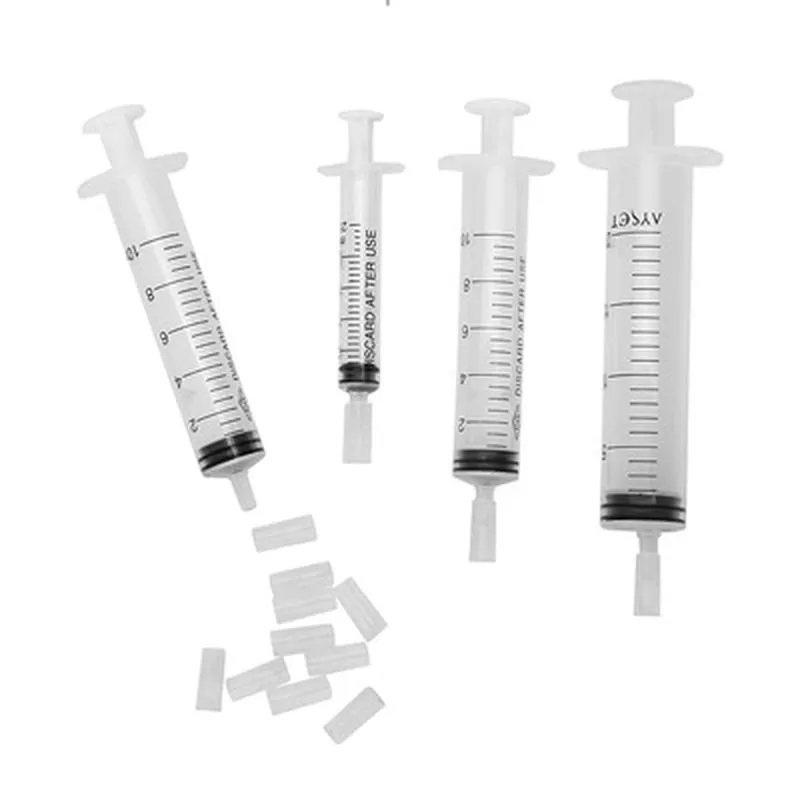 Plastic Perfume Dispenser Tool Refillable Liquid Transfer Pump Portable Cosmetic Dropper Empty Tool
