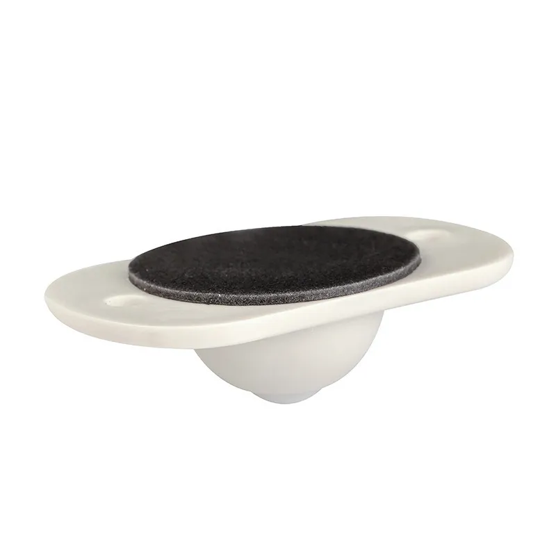 Roues Universelles Autoadhésives Mini Roulettes de Rechange pour Boîte de Rangement Poubelle Roulettes de Meubles Plastique