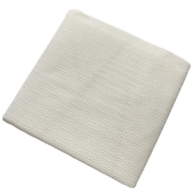 Antirutsch PVC Mesh Matte Rutschfeste Teppichunterlage Für Tatami Teppich Sofa Betttuch Atmungsaktiv DIY Schnitt Bodenschutz
