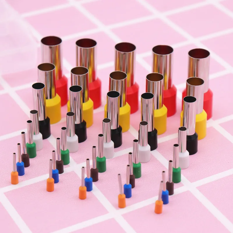 Stainless Steel Polymer Clay Cutters Round Circular Shaping Tools Mini Hole Punch Set For DIY Craft Modeling