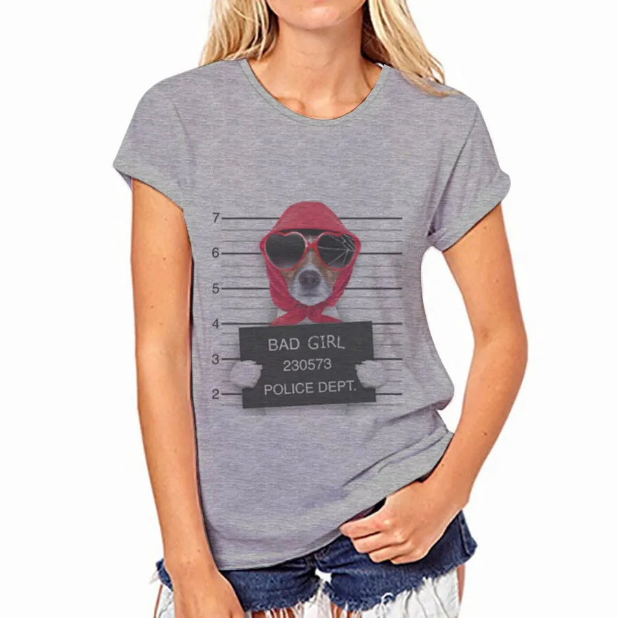 Dames Casual Katoen T-Shirt Basis Grafisch Ronde Hals Korte Mouw Top Urban Vrijetijd Comfortabel Ademend Zomer Kleding