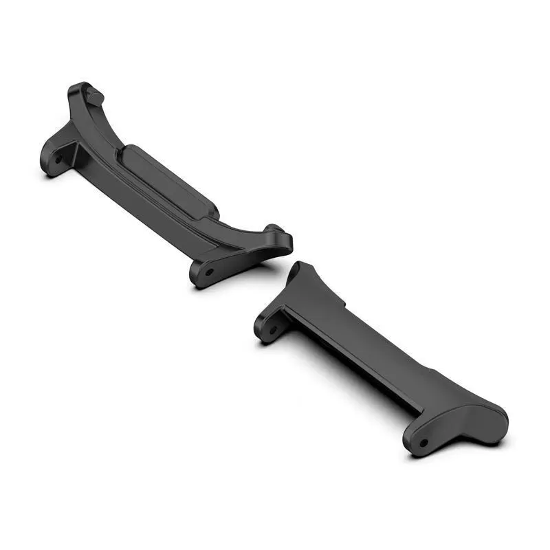 Metall Uhrenarmband Verbinder Adapter Für Smartwatch Ersatzteile Universelle Metallkopf Zubehör