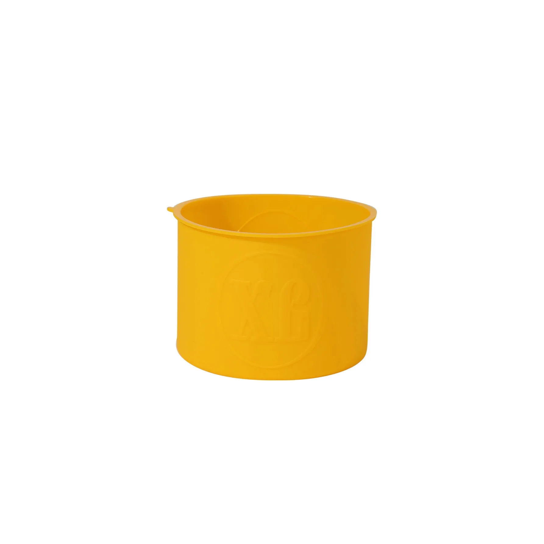 Moule à Gâteau Cylindrique en Silicone de Pâques Pâtisserie Dessert Mousse Pain Toast Outil de Cuisine Flexible