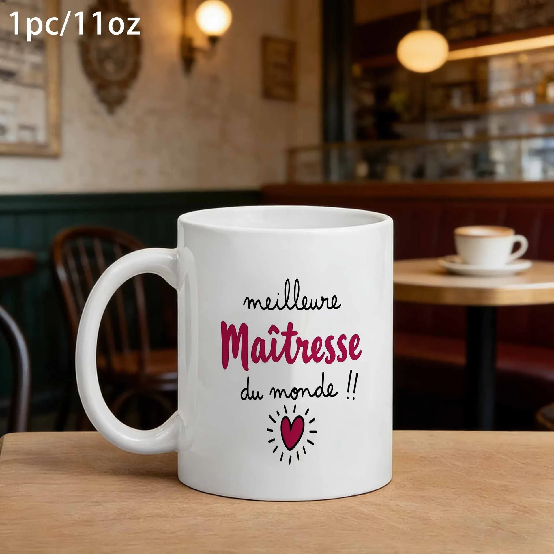 Keramik Kaffeetasse Büro Tägliche Trinkbecher Modern Minimalistischer Stil Bedruckte Keramik Tasse Geschenk Für Damen Herren