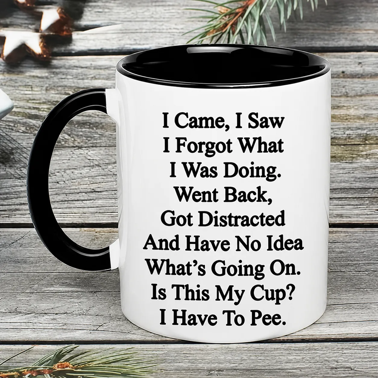 Keramik Kaffeetasse Mit Lustigem Englischem Slogan Neuheit Büro Und Zuhause Trinkgeschirr Geschenk Moderner Teetasse Weiß