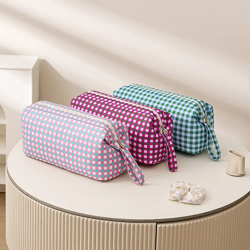 Borsa di Stoccaggio per Asciugacapelli di Grande Capacidad Organizer da Viaggio Portatile in Tela Custodia Multifunzionale per Arricciacapelli
